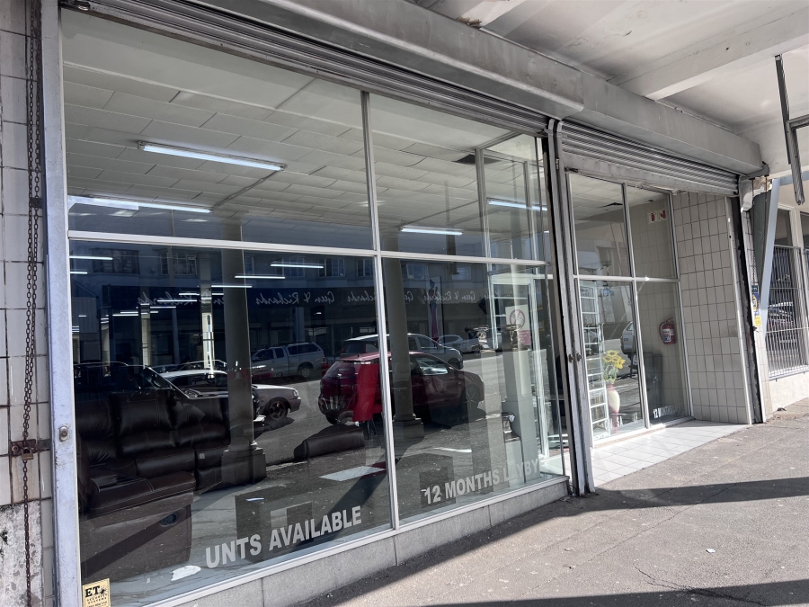 Commercial Property for Sale in East London Central Eastern Cape